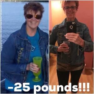 Meet your Posher, Pam